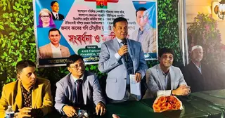 ‘রাজনৈতিক ও রাষ্ট্র পরিচালনায় পরিবর্তন না এলে বিপ্লবের কাঙ্ক্ষিত ফল মিলবে না’